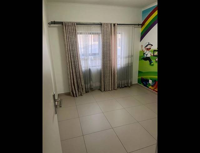 2 BEDROOM APARTMENT FOR SALE IN WITFIELD